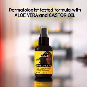 Got2b Flash Glue Remover Spray 2 in lot NEW